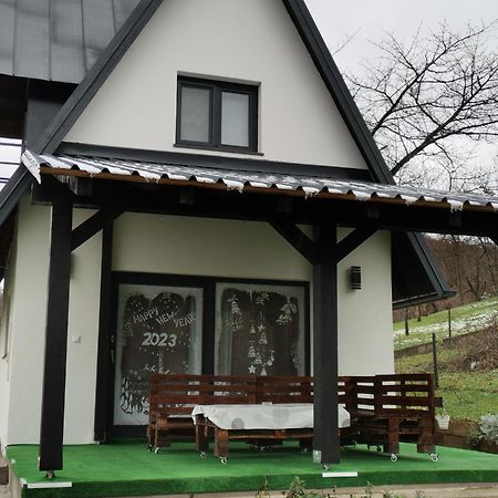 Villa Lana บีฮัช ภายนอก รูปภาพ