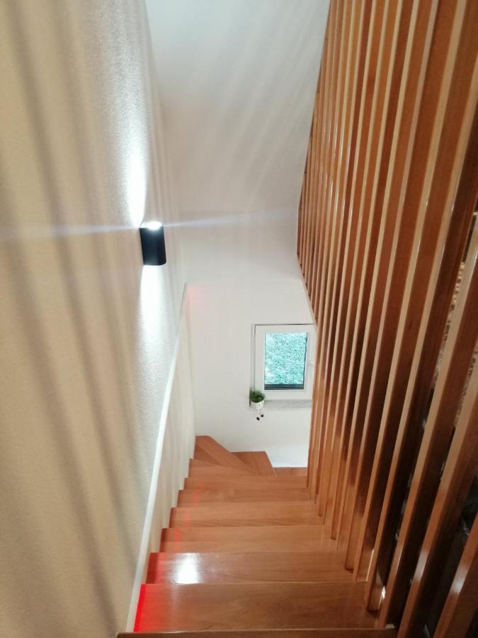 Villa Lana บีฮัช ภายนอก รูปภาพ