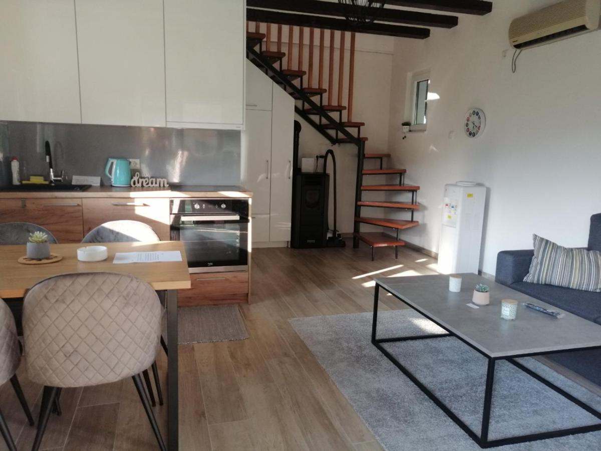 Villa Lana บีฮัช ภายนอก รูปภาพ