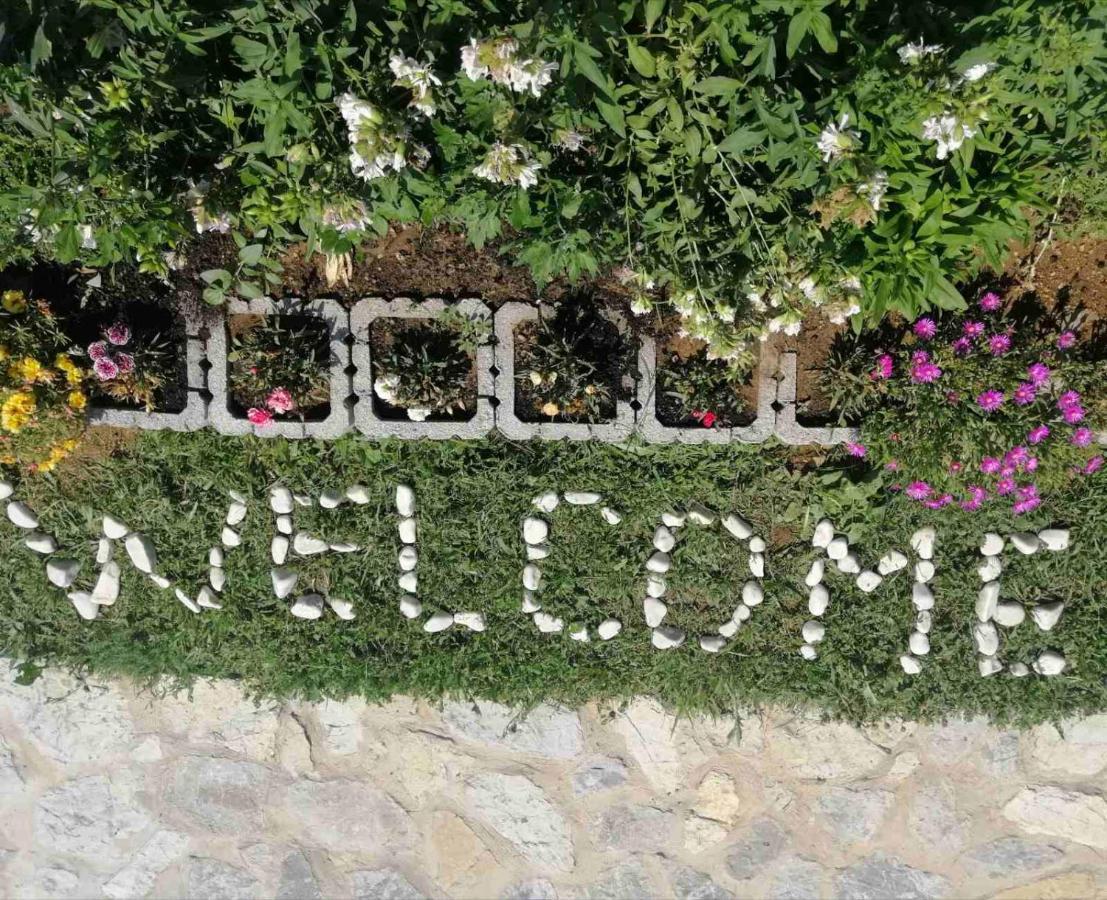 Villa Lana บีฮัช ภายนอก รูปภาพ