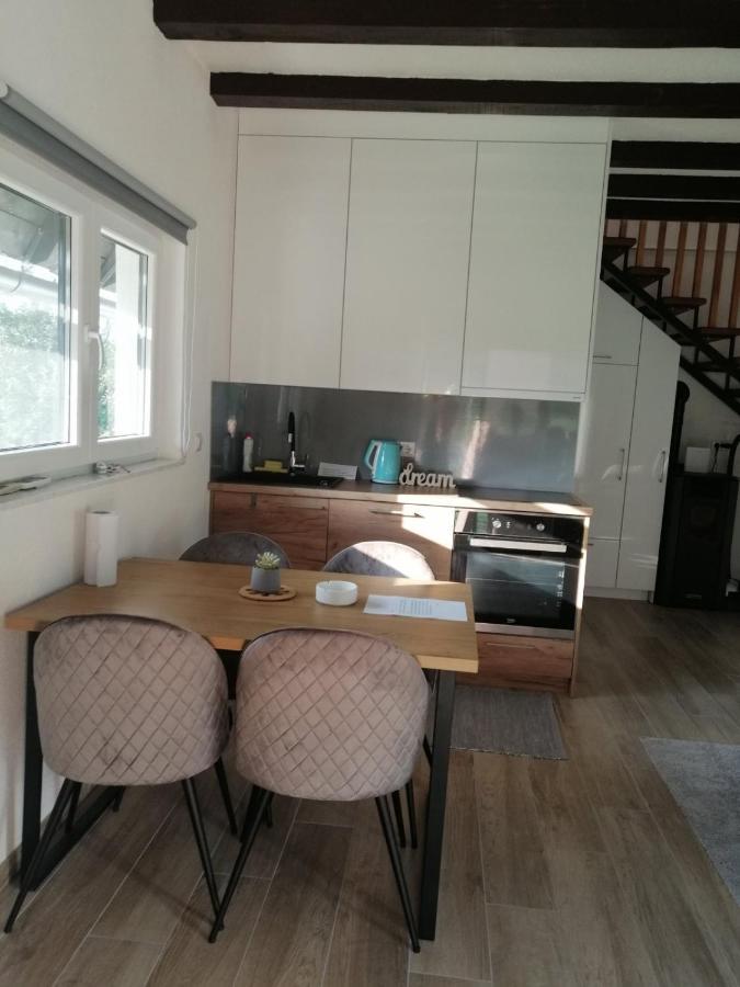 Villa Lana บีฮัช ภายนอก รูปภาพ
