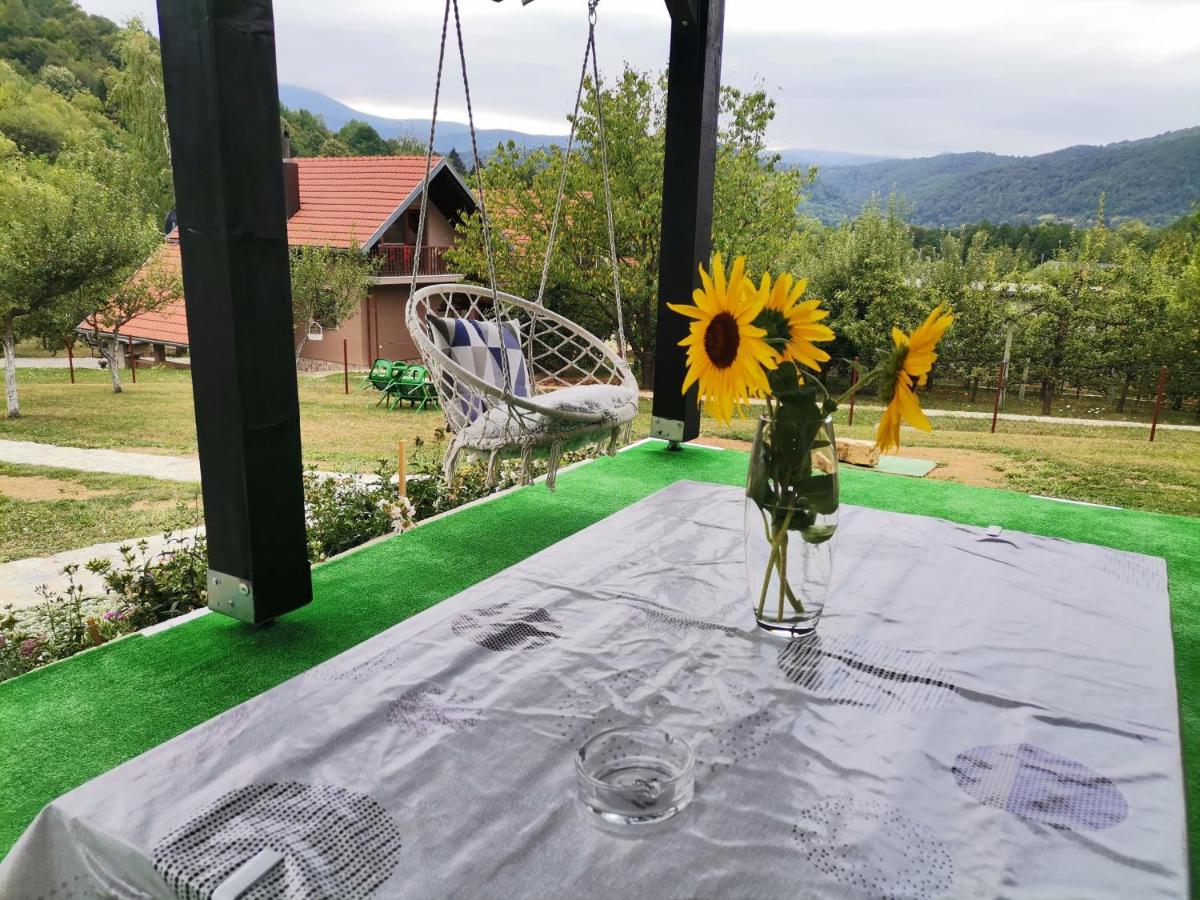 Villa Lana บีฮัช ภายนอก รูปภาพ