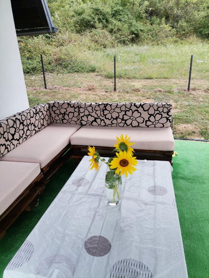 Villa Lana บีฮัช ภายนอก รูปภาพ