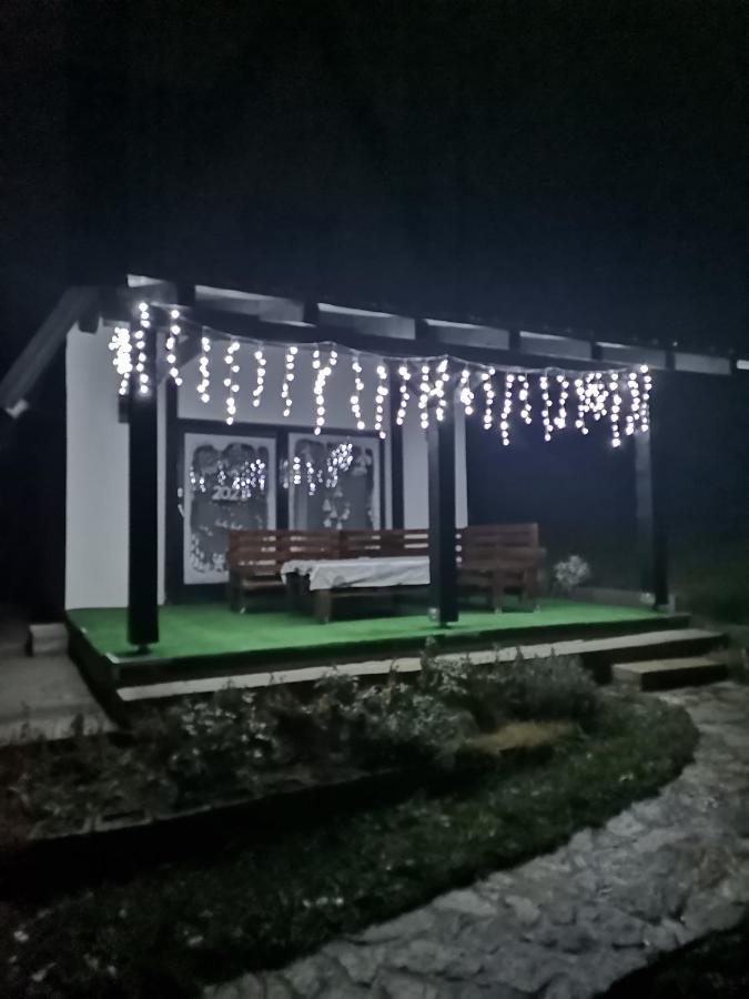 Villa Lana บีฮัช ภายนอก รูปภาพ