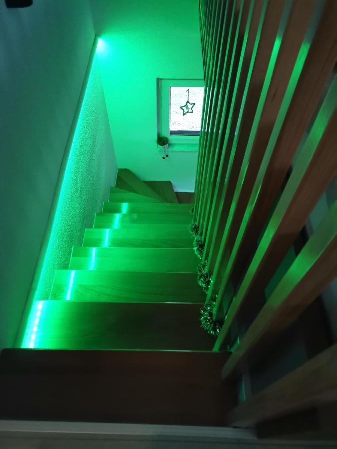 Villa Lana บีฮัช ภายนอก รูปภาพ